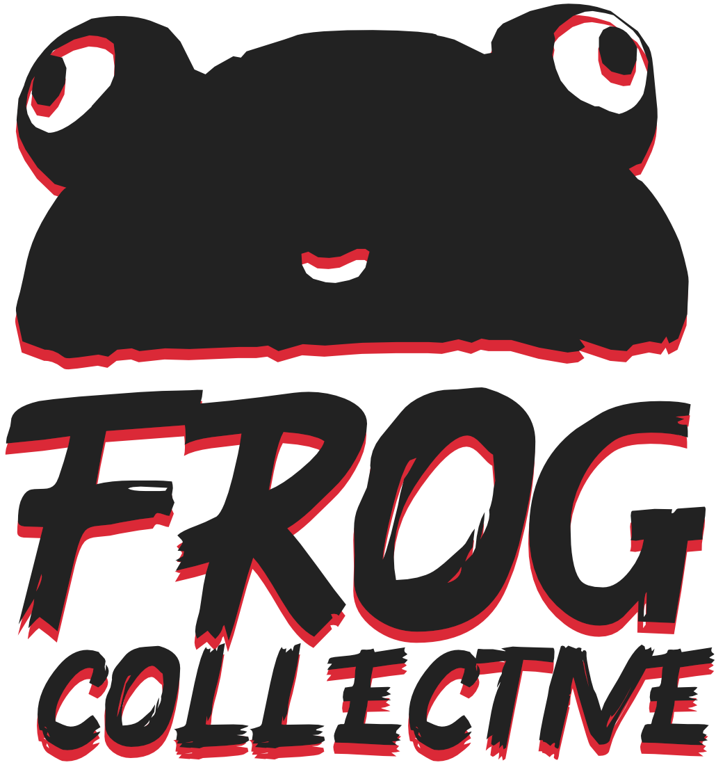 Frog Collective Logo